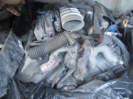 Land Rover - Engine - 4.2 V8